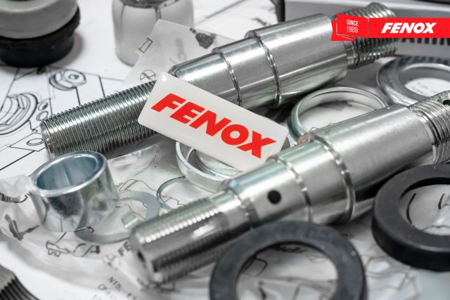 Открытая лекция FENOX: инсайты и перспективы для будущих специалистов