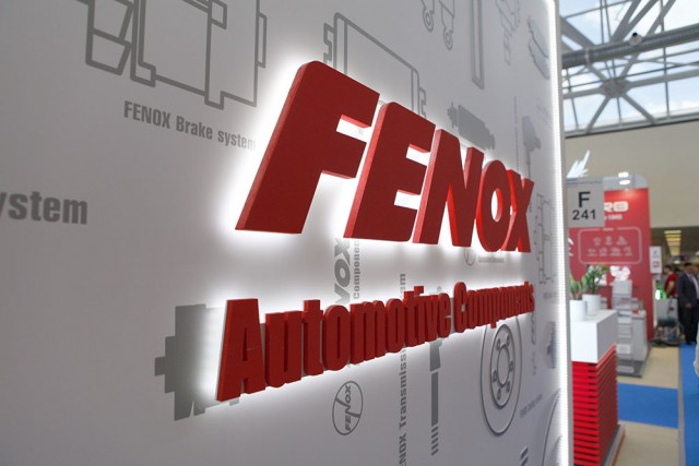 FENOX подводит итоги выставки MIMS Automechanika Moscow 2019!
