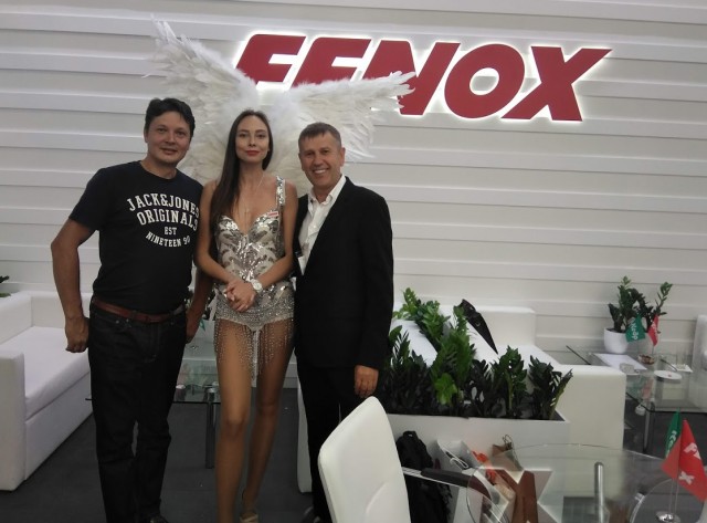 Обнаружили интервью с владельцем СТО и личным опытом применения программы лояльности «Fenox Service». Оказалось это ЛАЙФХАК!