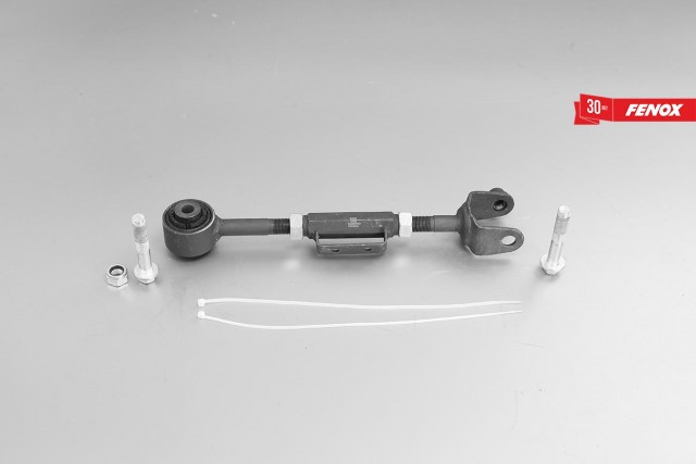 Регулируемый рычаг подвески FENOX CA22016 для Honda CRV II - уникальное решение для ремонта подвески.