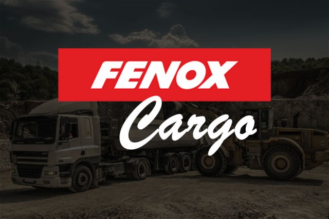 Запчасти Fenox для грузовых автомобилей. (обзор лендинга)
