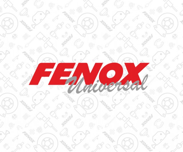 Автоаксессуары FENOX для Вашего автомобиля!