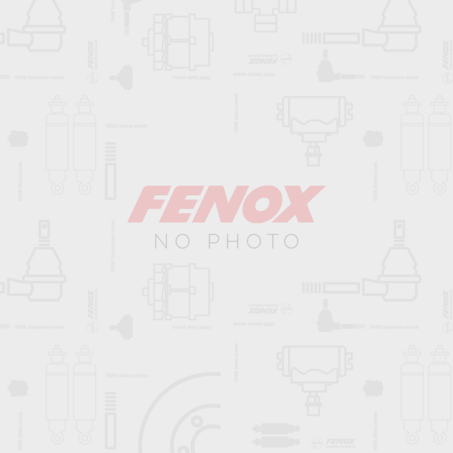 Расширение ассортимента болтов задней подвески FENOX!