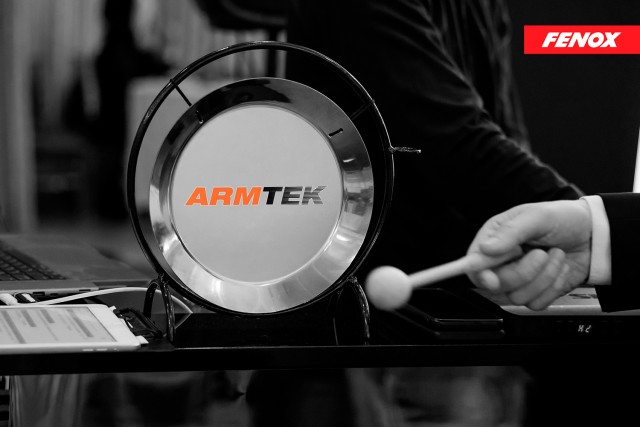 ARMTEK И FENOX: итоги встречи в Волгограде