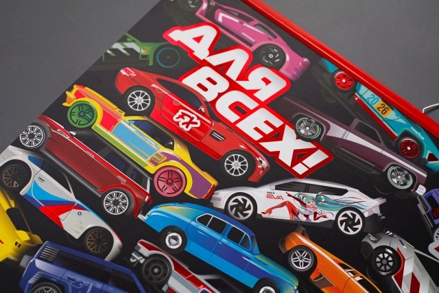 FENOX для всех!