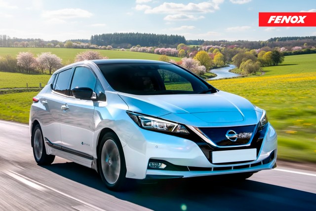 Авторынок весной 2026: тренды