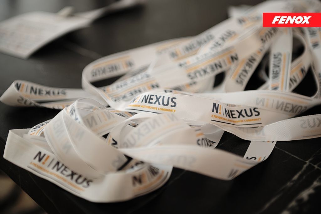 Круглый стол NEXUS в Воронеже: актуальный ассортимент и бренды автозапчастей 