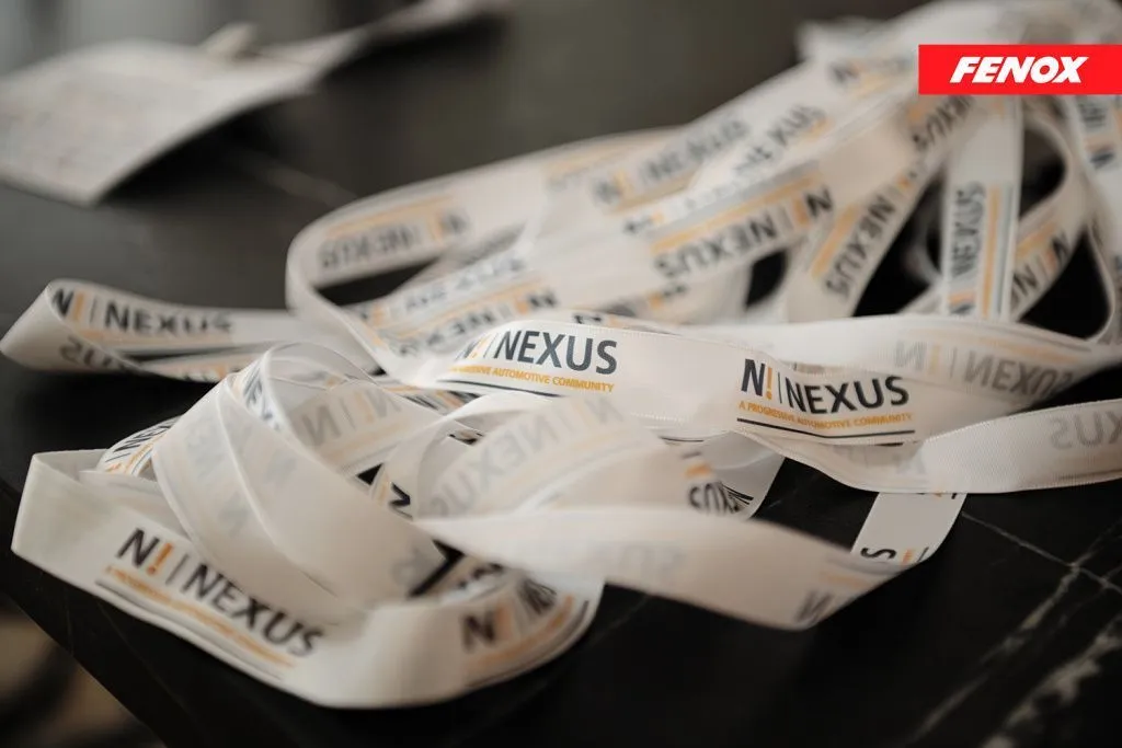 Круглый стол NEXUS в Воронеже: актуальный ассортимент и бренды автозапчастей 